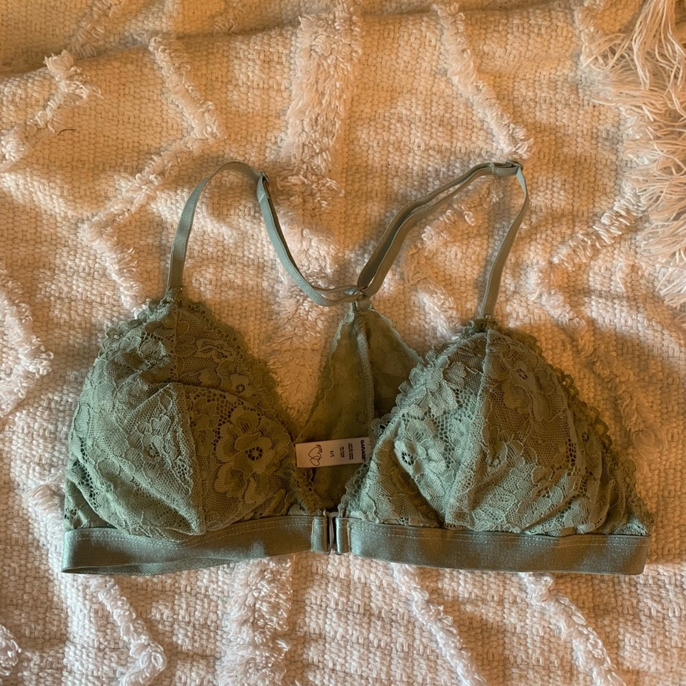 Lace Bralette